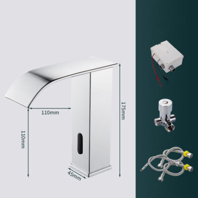 Intelligent Sensor Faucet - Image 3