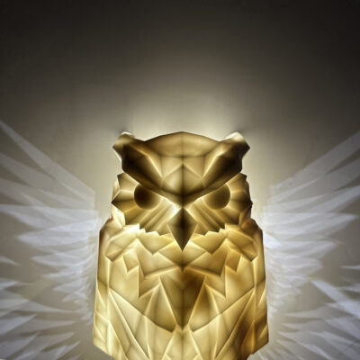 Eagle Night Light - Image 6