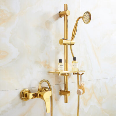 Golden Shower Set - Image 2