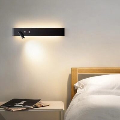 Bedside Wall Lamp - Image 7