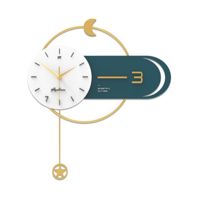 Decoration Wall Clock - Image 6