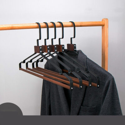 Metal Wide Hanger - Image 10