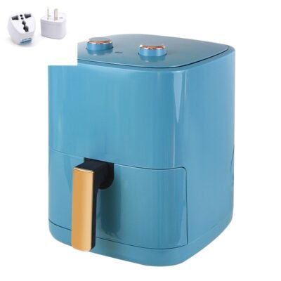 Household Fryer - Image 6