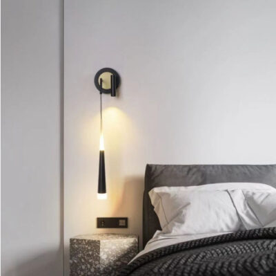 Wall Light Bulb - Image 5