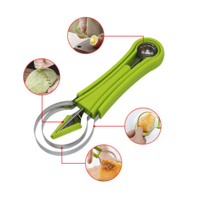 Fruit Ball Spoon - Image 7