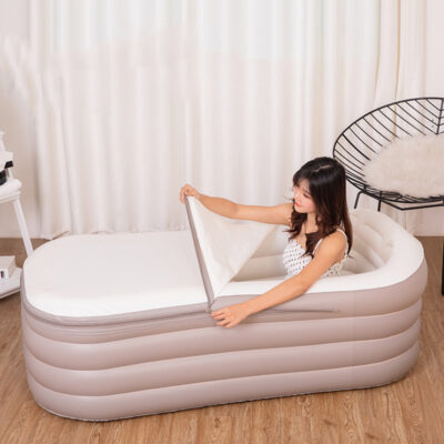 Full Body Bathtub