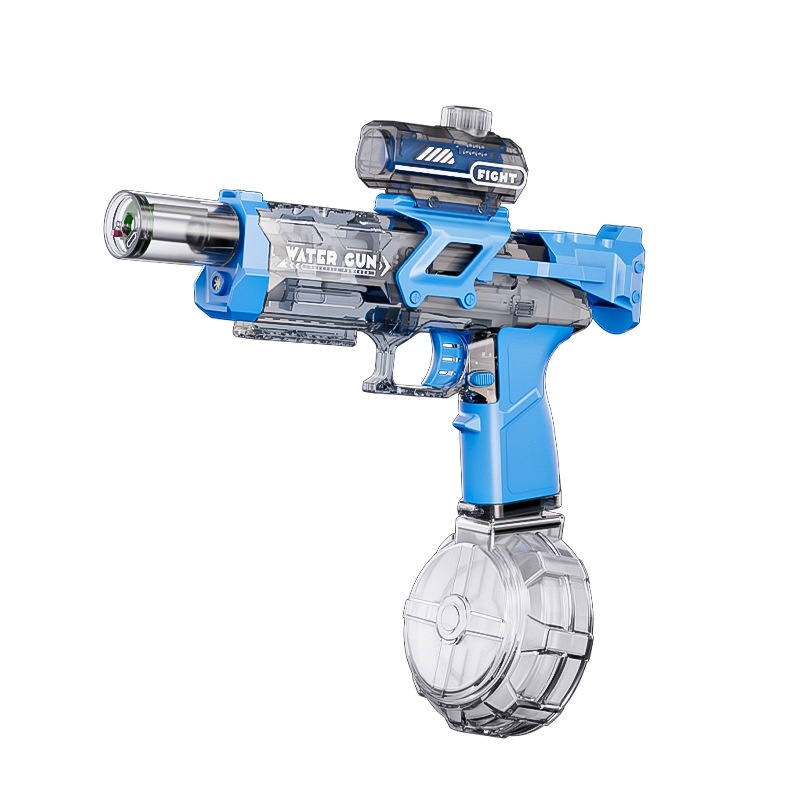 Warfare Water Gun