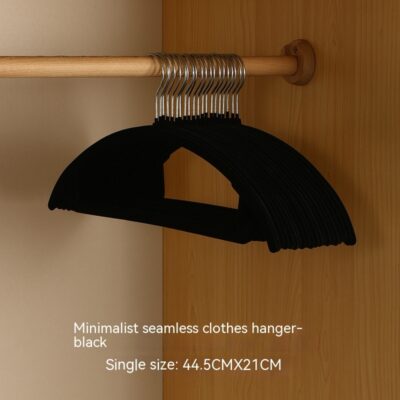 Plastic Nonslip Hanger - Image 2