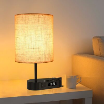 Smart Table Lamp - Image 4