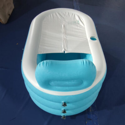 Folding Bathtub - Image 5