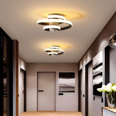 Whirlpool Chandelier - Image 3