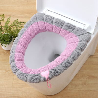 Toilet Seat Cover - Image 6