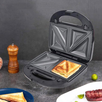 Electric Grill Machine - Image 7