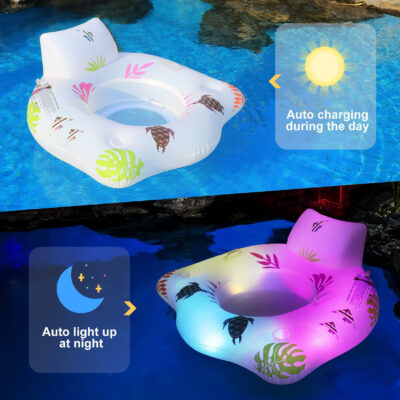 Luminous Pool Seat - Image 5
