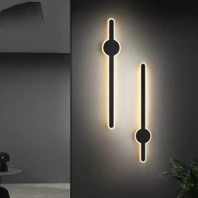 LED Wall Line