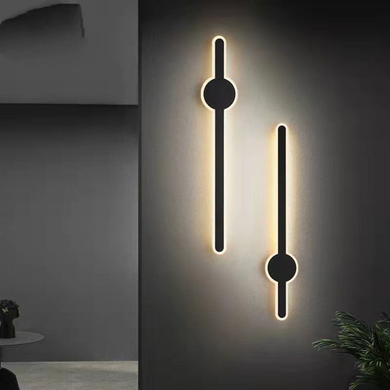 LED Wall Line