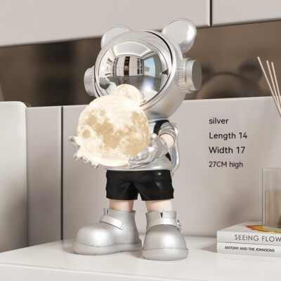 Space Bear Decor - Image 8
