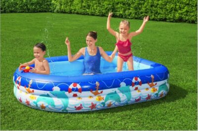 Sunshade Pool - Image 3