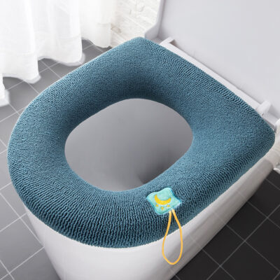 Toilet Seat Cover - Image 5