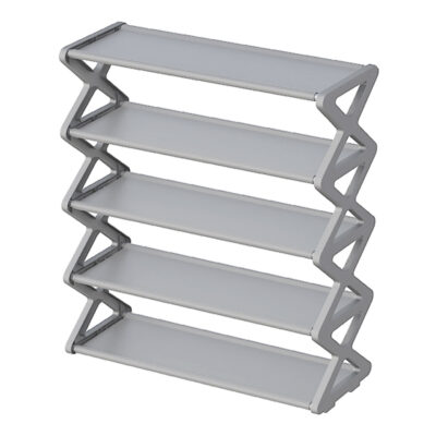 Xshaped Shoe Rack - Image 8