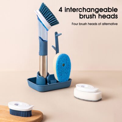Dish Washing Set - Image 5