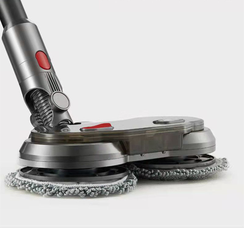 Electric Mop Machine