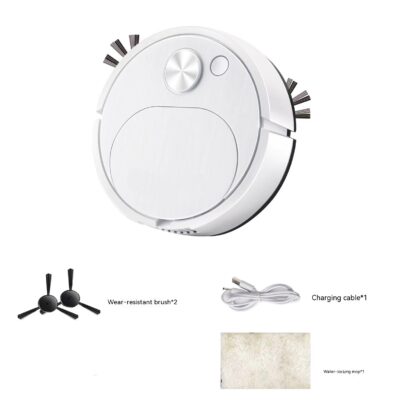 Sweeping Robot - Image 3