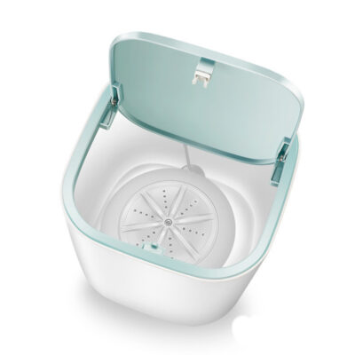 Mini Laundry Bucket - Image 4