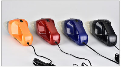 Portable Recharge Cleaner - Image 4