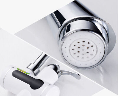 Electric Water Heater - Image 2