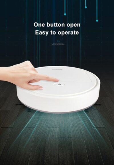 Sweeper Robot - Image 5
