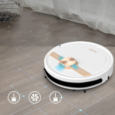 Smart Cleaning Robot - Image 2