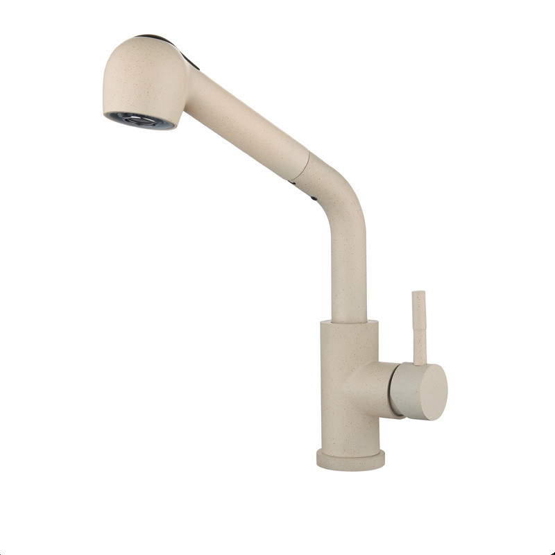 Kitchen Sink Faucet