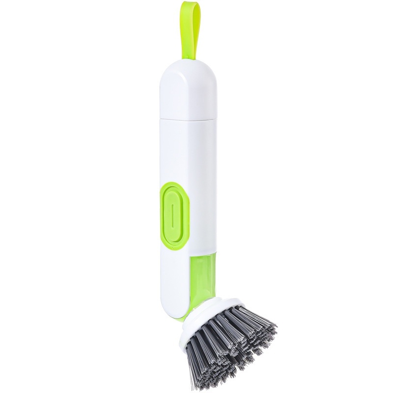 Multifunctional Dish Brush