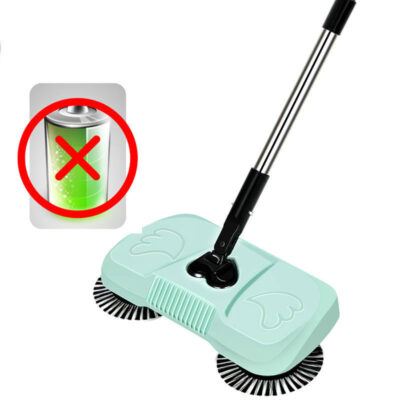 Mopping Machine - Image 4