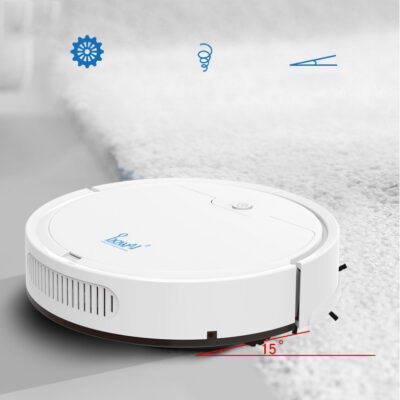 Bow AI Cleaner - Image 4