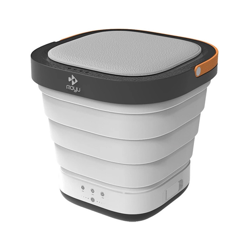 Moyu Washing Machine