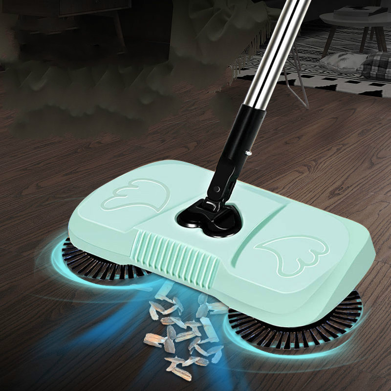 Mopping Machine