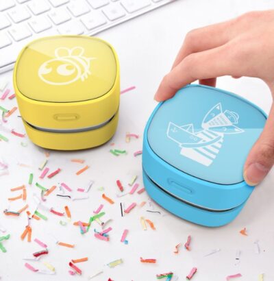 Mini Vacuum Cleaner - Image 4