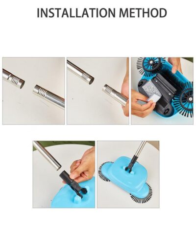 Handy Sweeper - Image 9