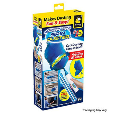 Electrinic Hair Duster - Image 8