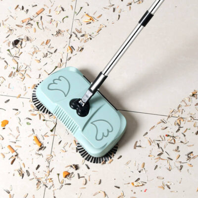 Mopping Machine - Image 3