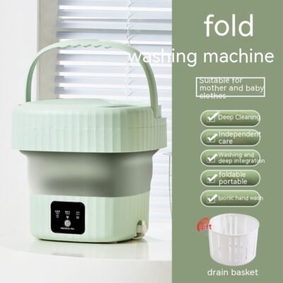 Digital Washing Machine - Image 8