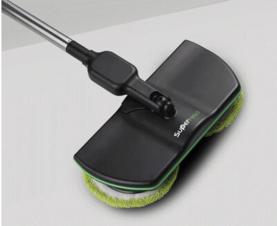 Electric Floor Washer - Image 8