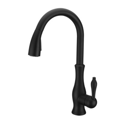 Rotatable PullOutl Faucet - Image 4