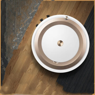 Intelligent Vacuum Cleaner - Image 2
