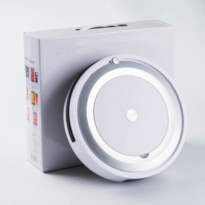 Intelligent Vacuum Cleaner - Image 4