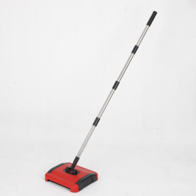 Hand Pushed Sweeper - Image 2