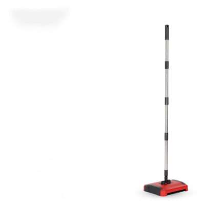 Hand Pushed Sweeper - Image 5