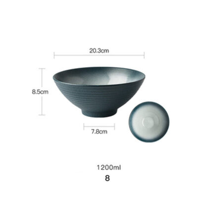 European Style Bowl - Image 6